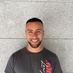 Jorge Juan Moscoso Chacón, Co-founder & CTO of Pliuz